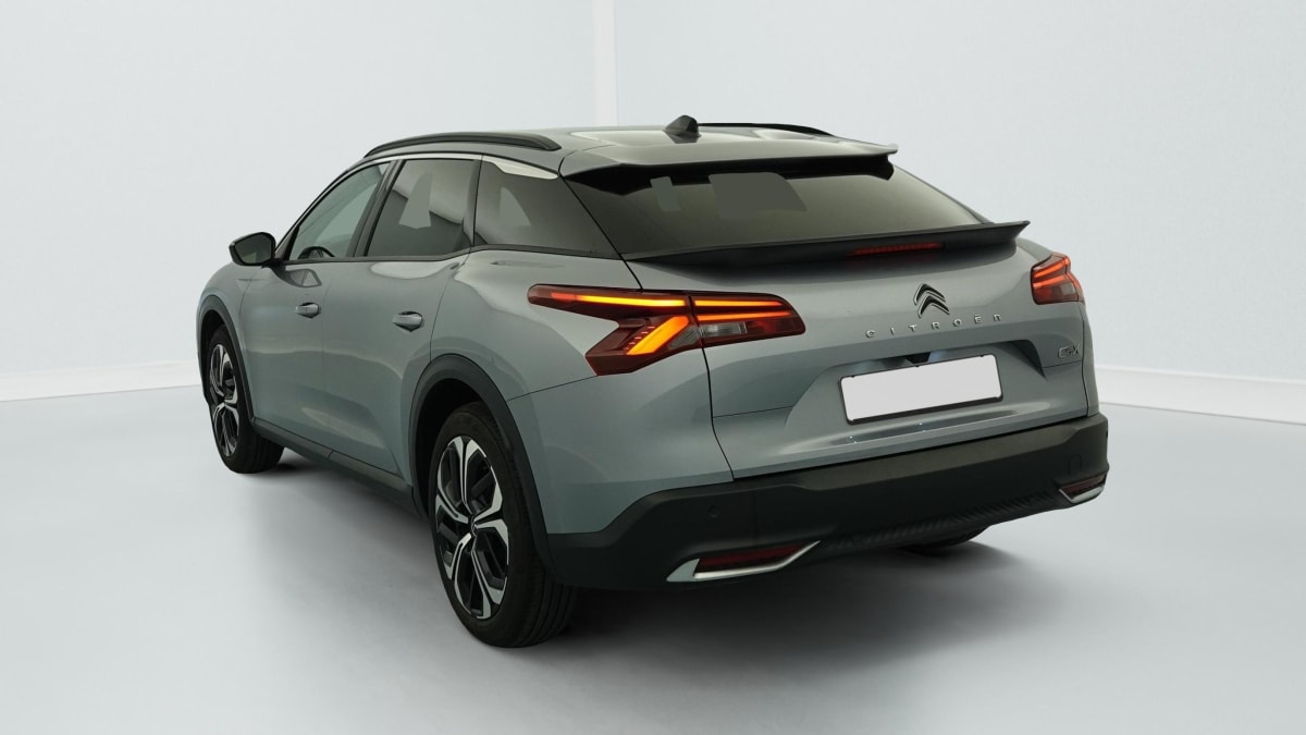 Citroën C5 X - Image 5