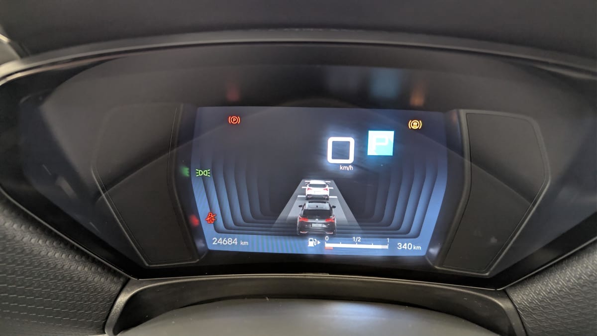 Citroën C5 X - Image 24