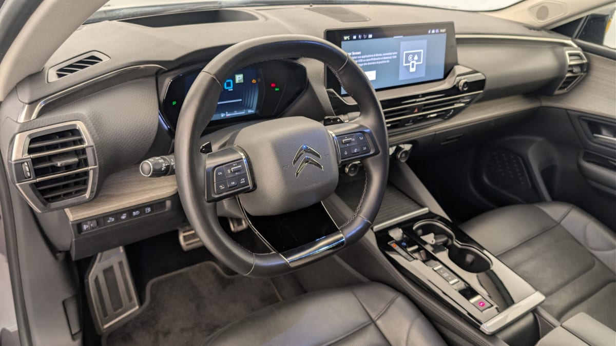 Citroën C5 X - Image 15