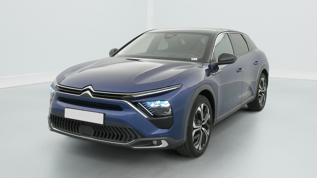 Citroën C5 X - Image 3