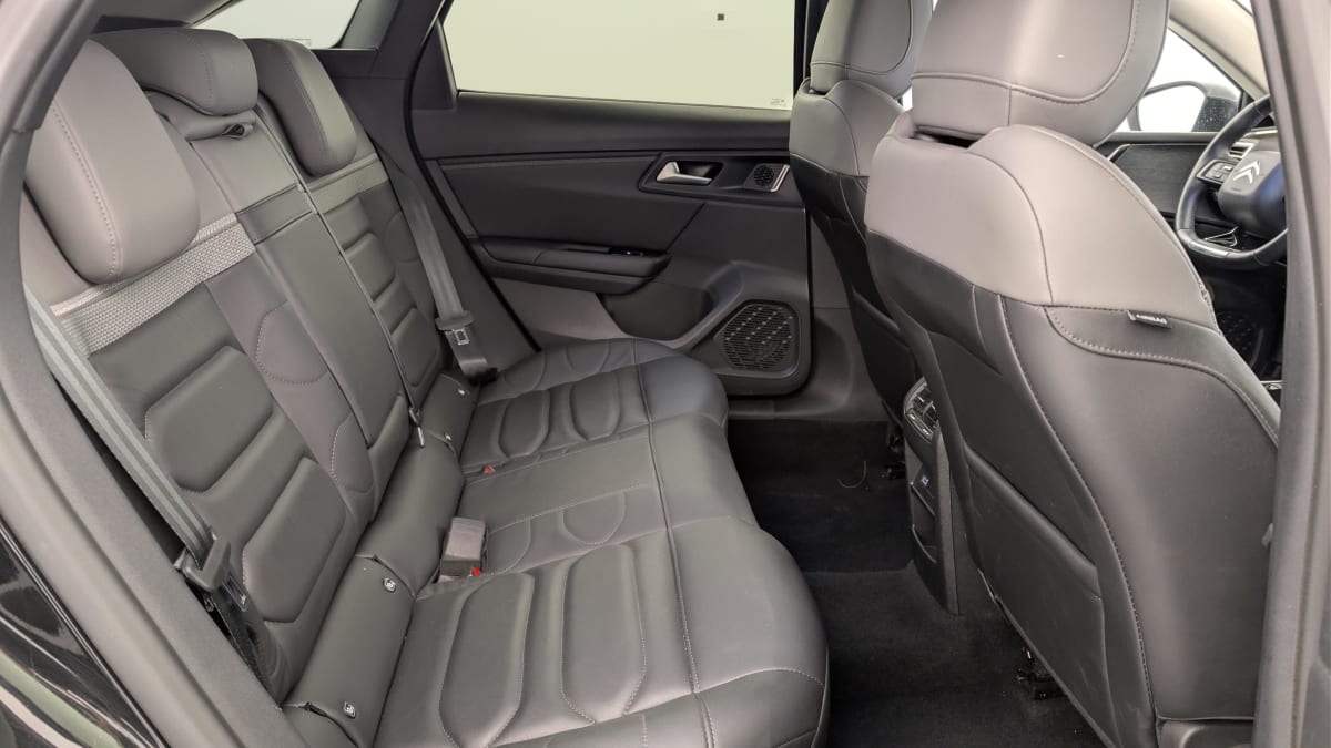 Citroën C5 X - Image 10