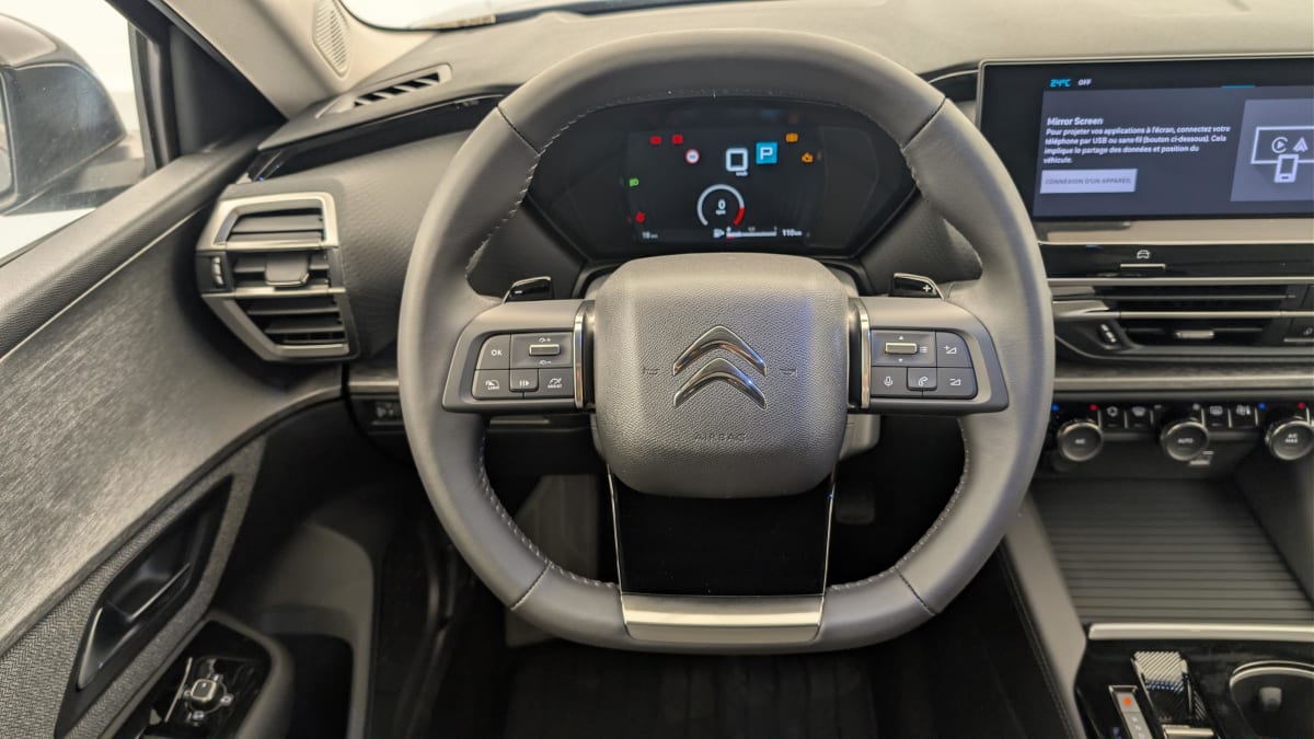 Citroën C5 X - Image 14