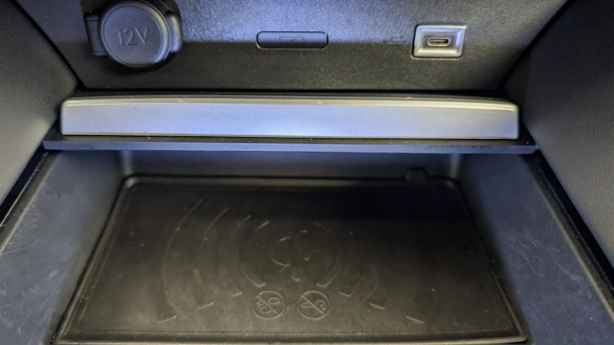 Citroën C5 X - Image 20