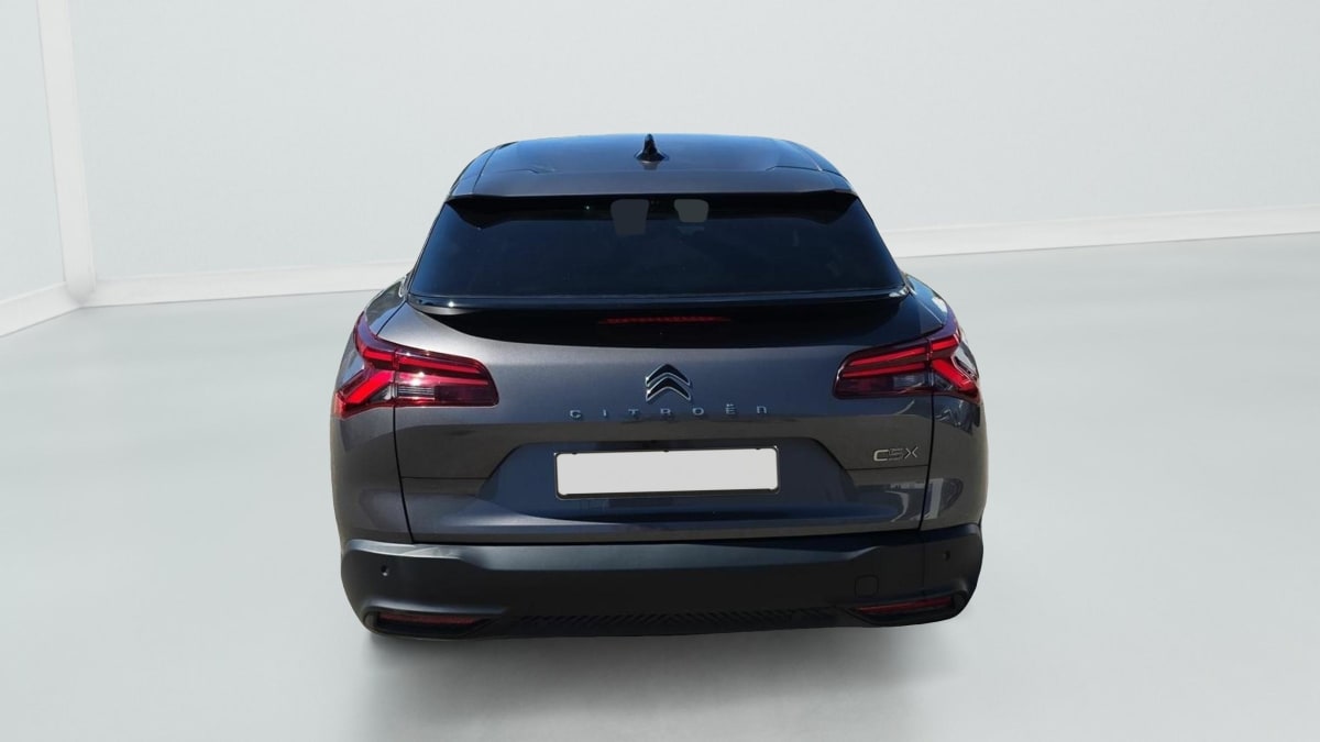 Citroën C5 X - Image 6