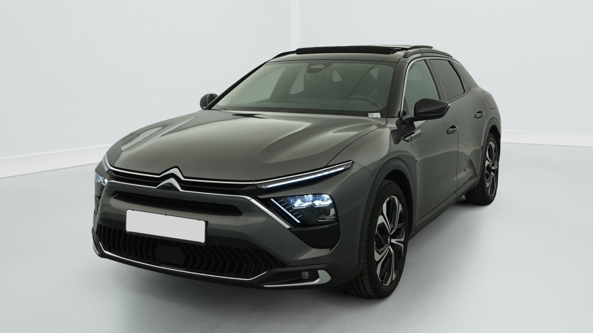 Citroën C5 X - Image 3