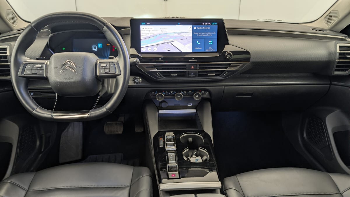 Citroën C5 X - Image 13