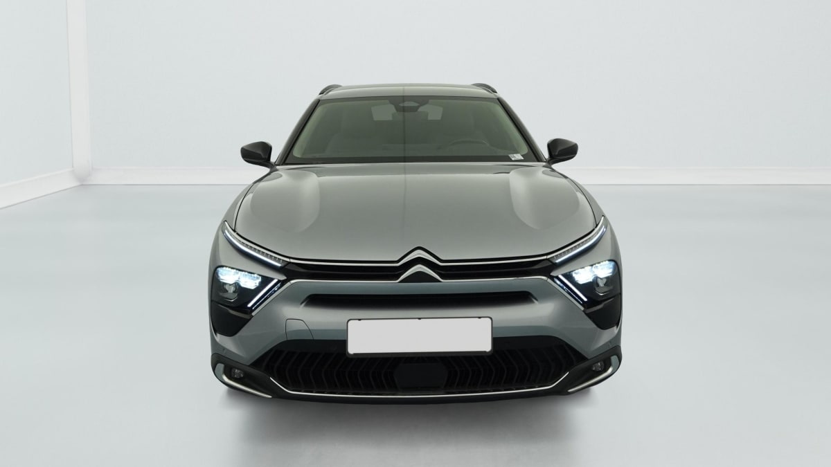 Citroën C5 X - Image 2