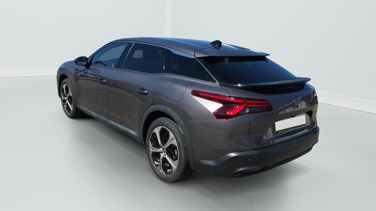 Citroën C5 X - Image 5