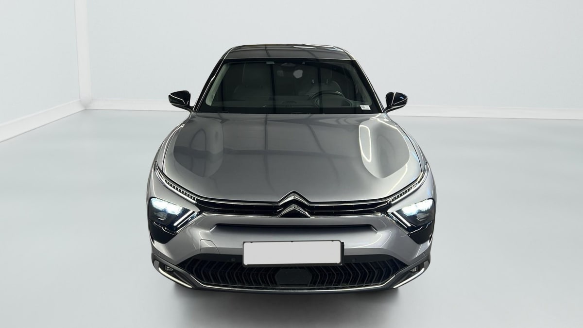 Citroën C5 X - Image 2
