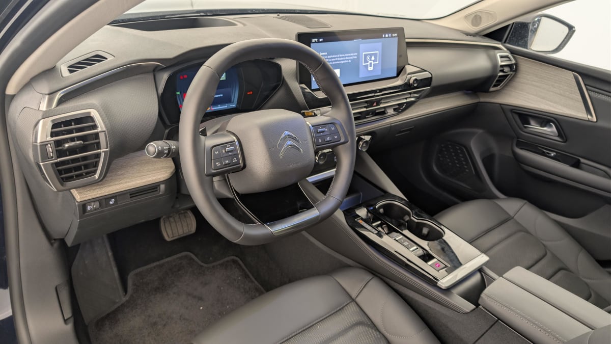 Citroën C5 X - Image 15