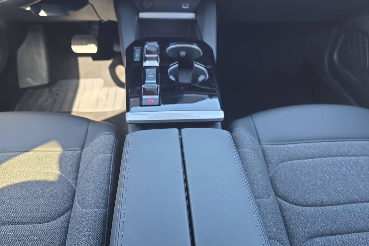 Citroën C5 X - Image 17