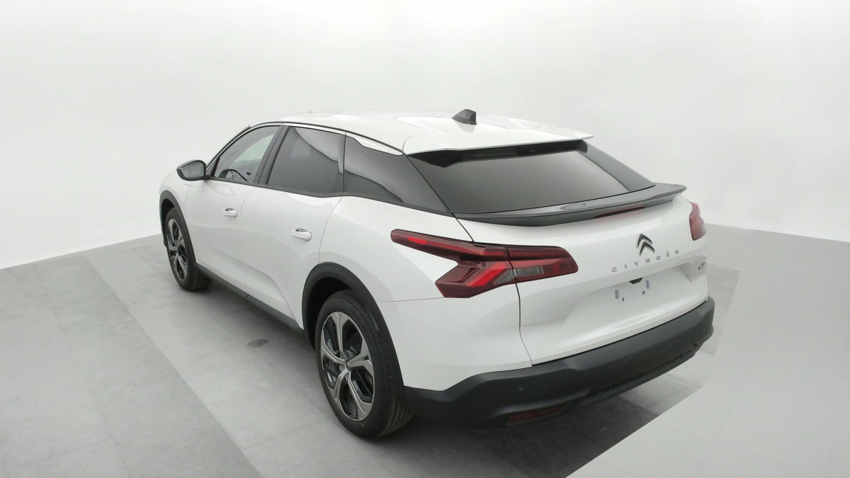 CITROEN C5 X PURETECH 130 EAT8 YOU