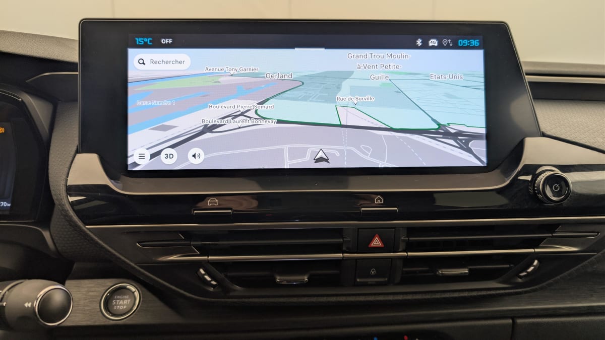 Citroën C5 X - Image 17