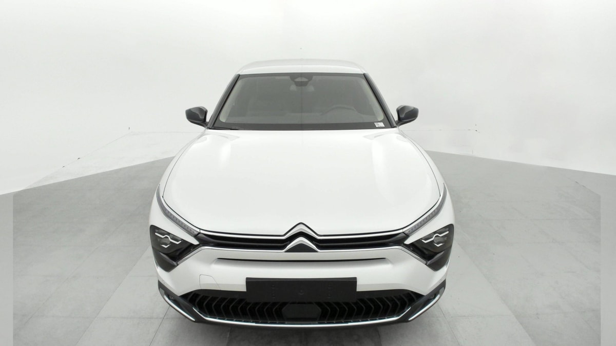 CITROEN C5 X PURETECH 130 EAT8 YOU