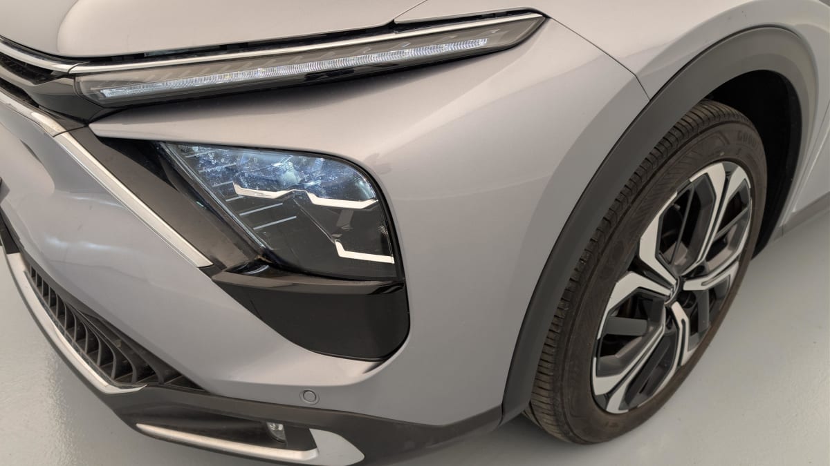 Citroën C5 X - Image 23