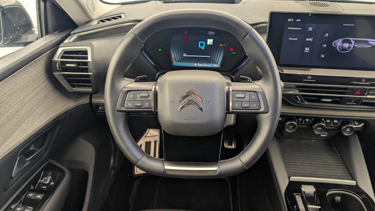 Citroën C5 X - Image 20