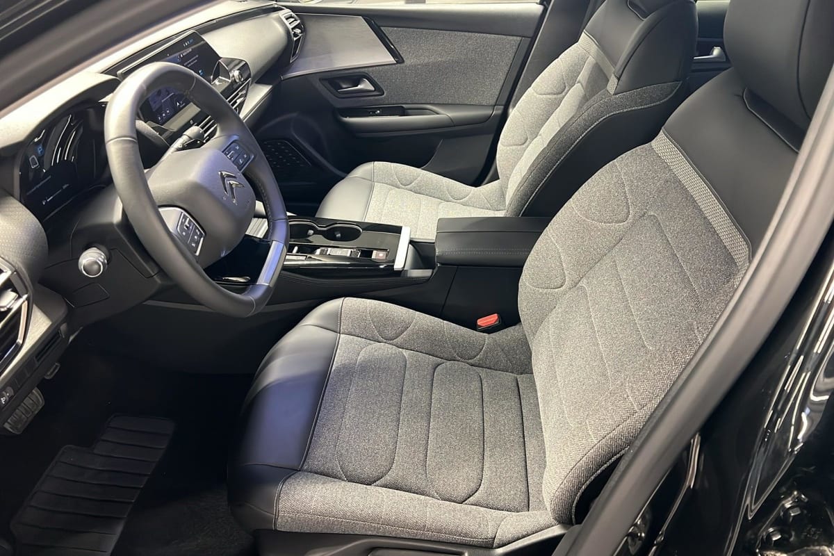 Citroën C5 X - Image 9