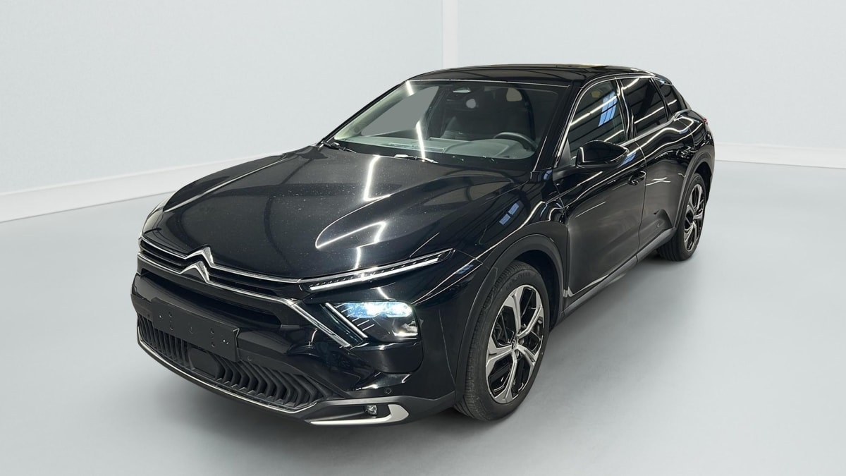 Citroën C5 X - Image 3