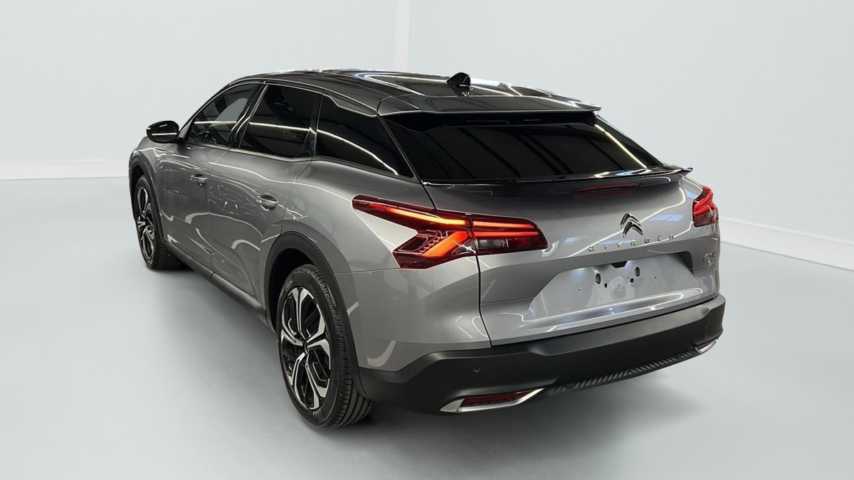 Citroën C5 X - Image 5