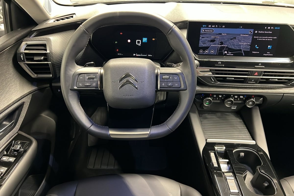 Citroën C5 X - Image 13