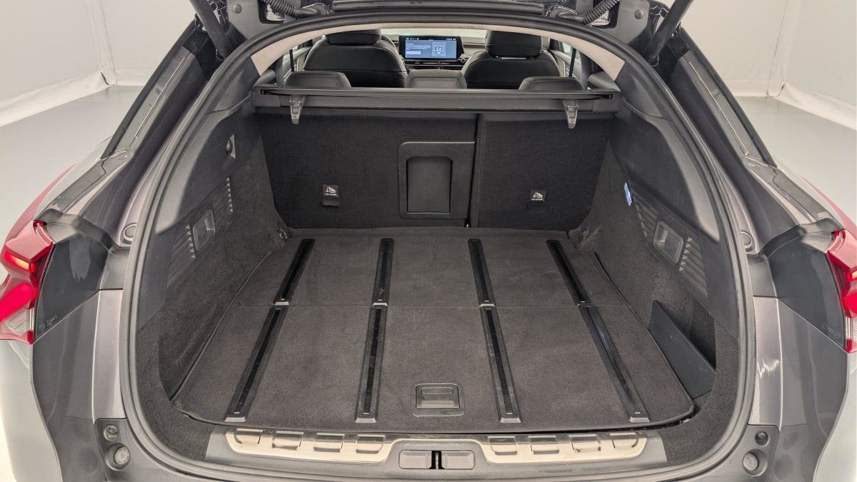 Citroën C5 X - Image 11