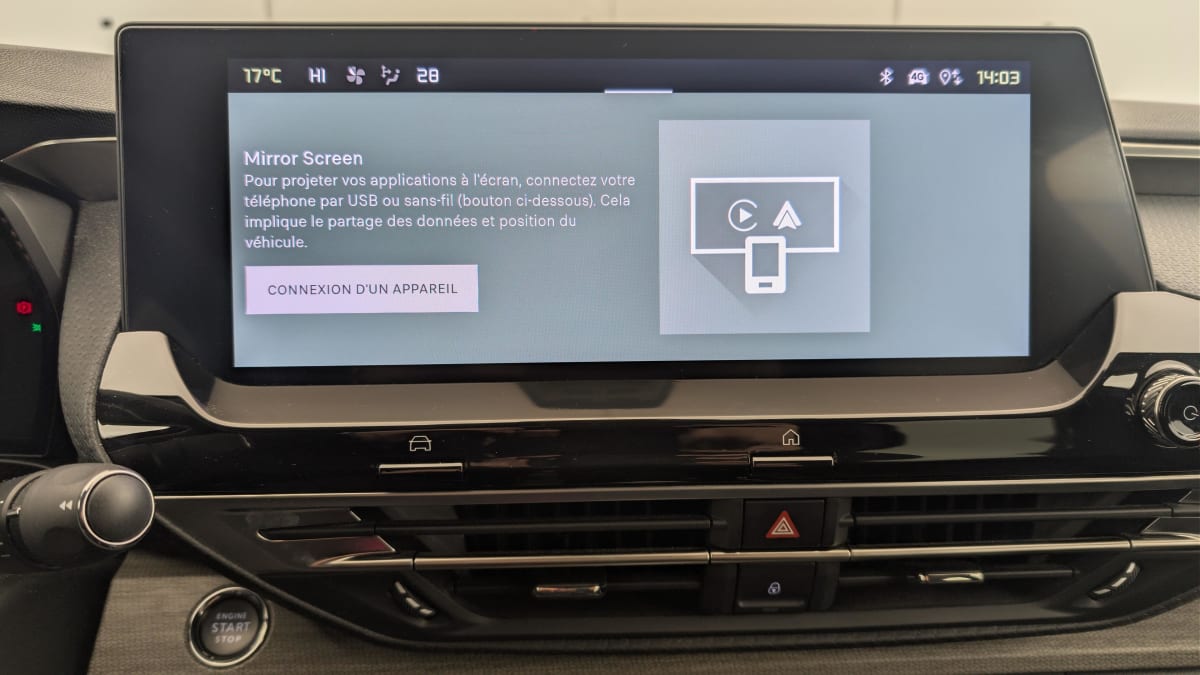 Citroën C5 X - Image 17