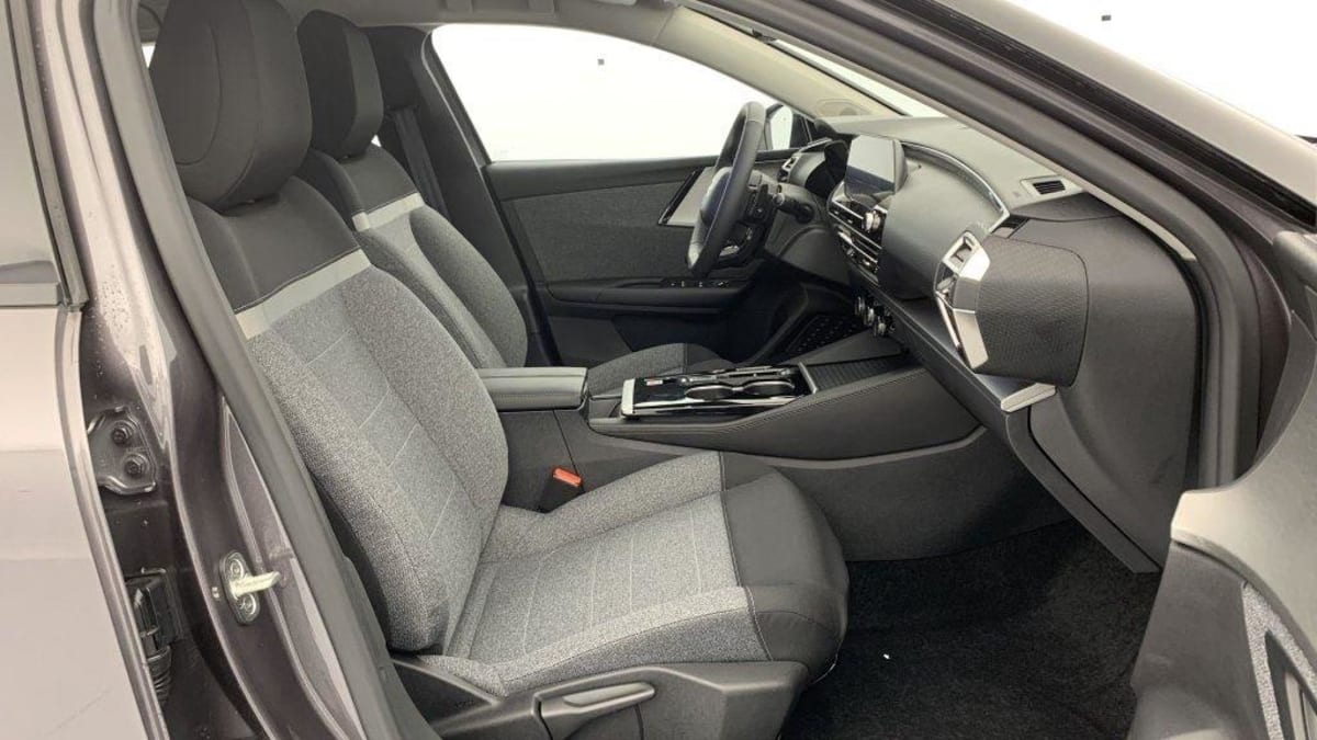 CITROEN C5 X PURETECH 130 EAT8 FEEL