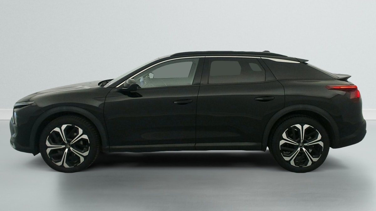 Citroën C5 X - Image 4