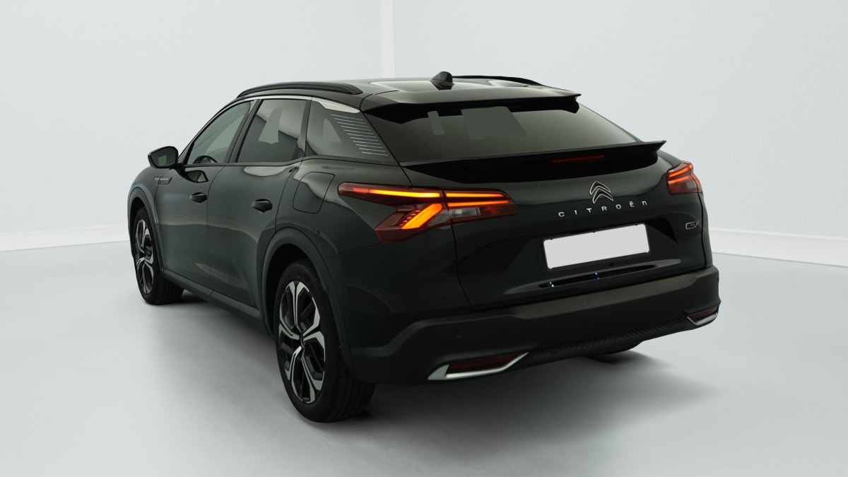 Citroën C5 X - Image 10