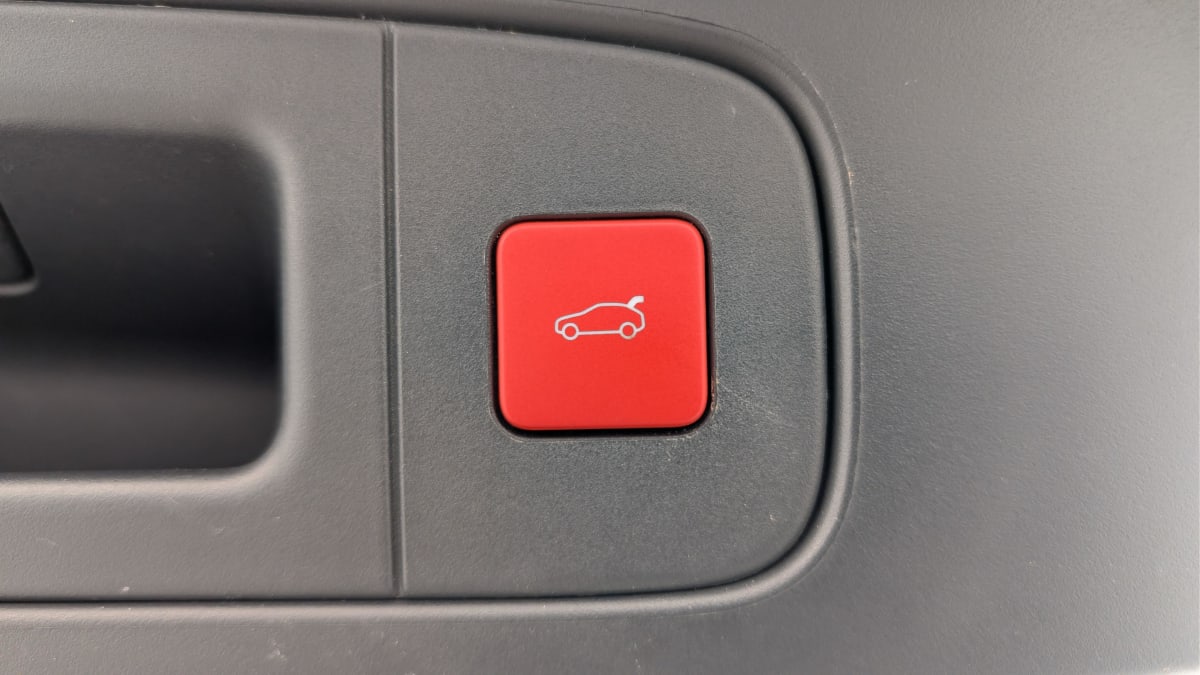 Citroën C5 X - Image 21