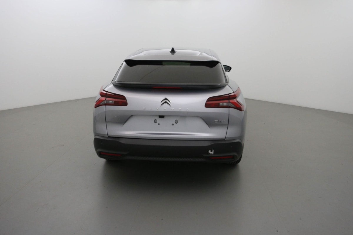 CITROEN C5 X PURETECH 130 EAT8 YOU