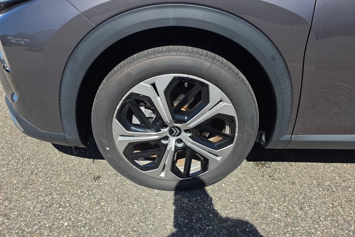Citroën C5 X - Image 26