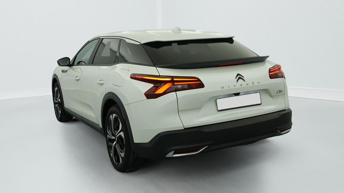Citroën C5 X - Image 5