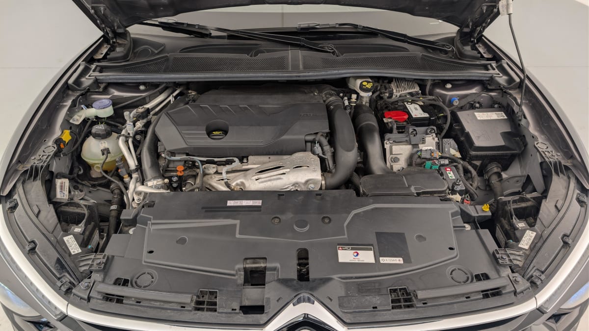 Citroën C5 X - Image 23