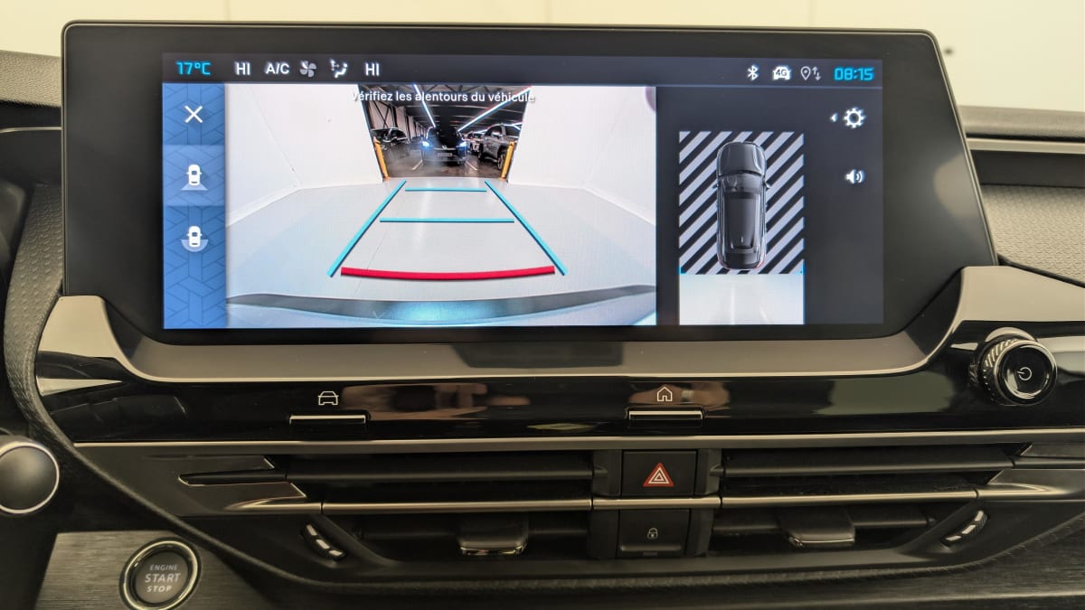 Citroën C5 X - Image 19