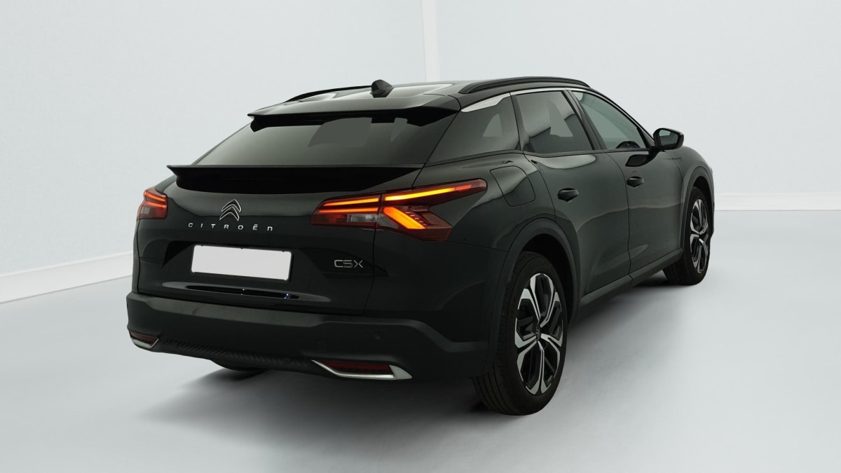 Citroën C5 X - Image 7