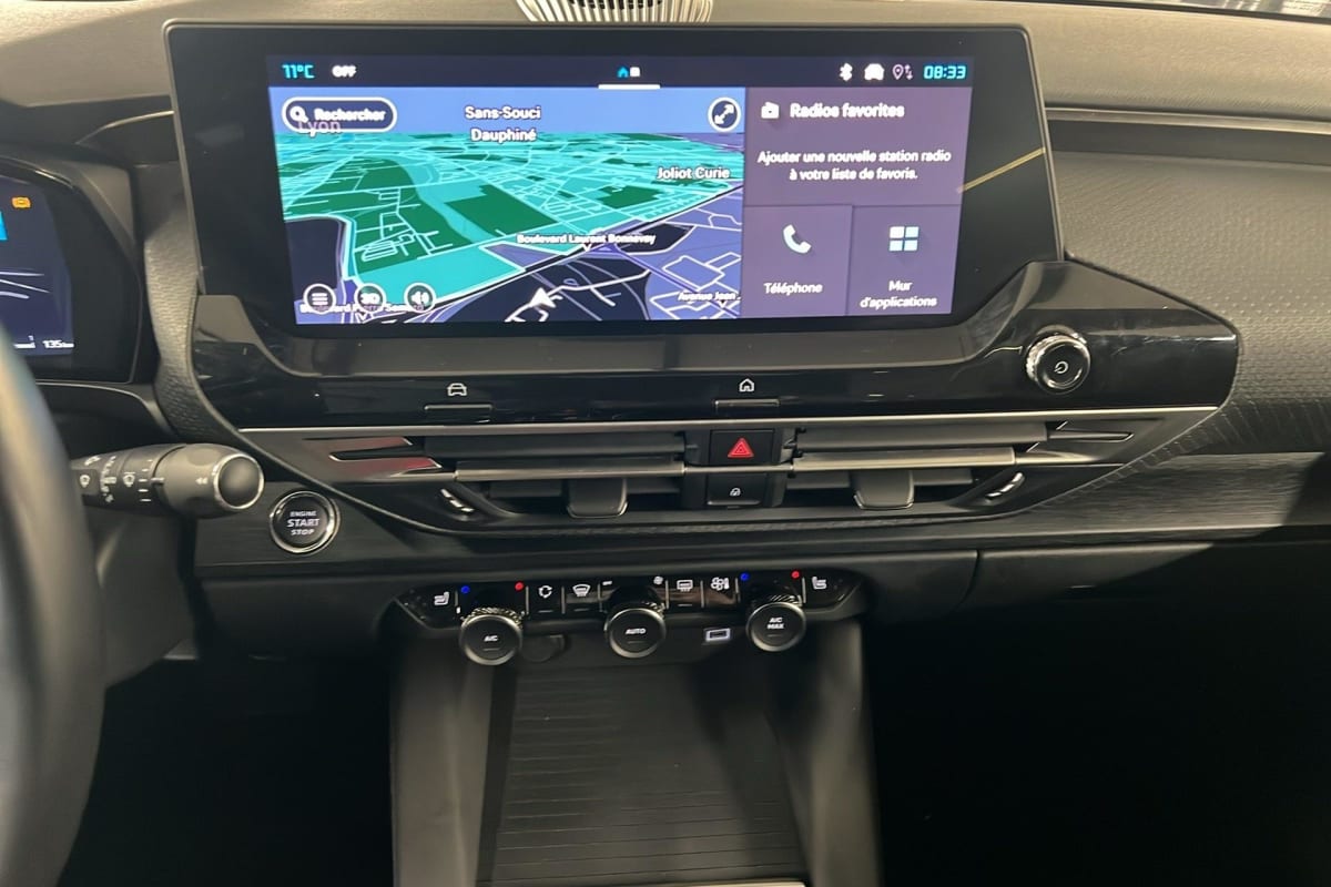 Citroën C5 X - Image 17