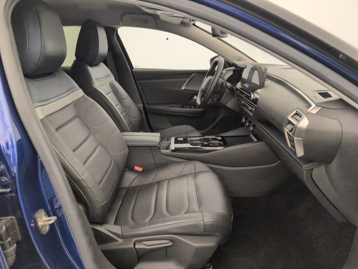 Citroën C5 X - Image 9