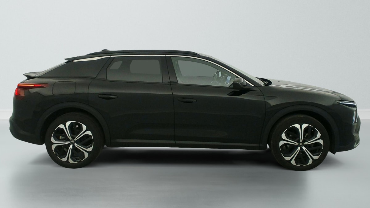 Citroën C5 X - Image 8