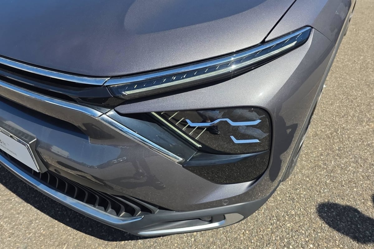 Citroën C5 X - Image 25