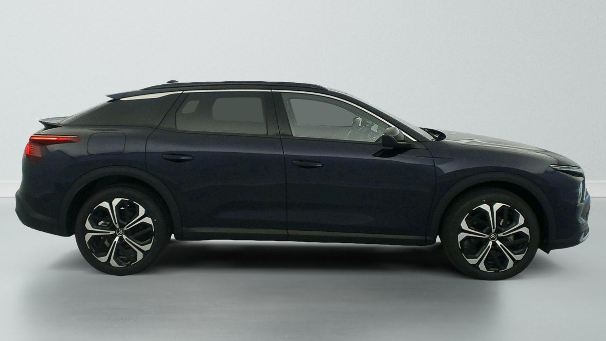 Citroën C5 X - Image 8