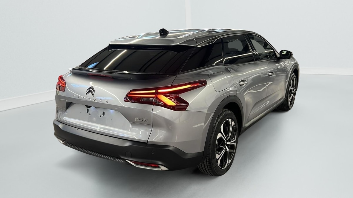 Citroën C5 X - Image 7