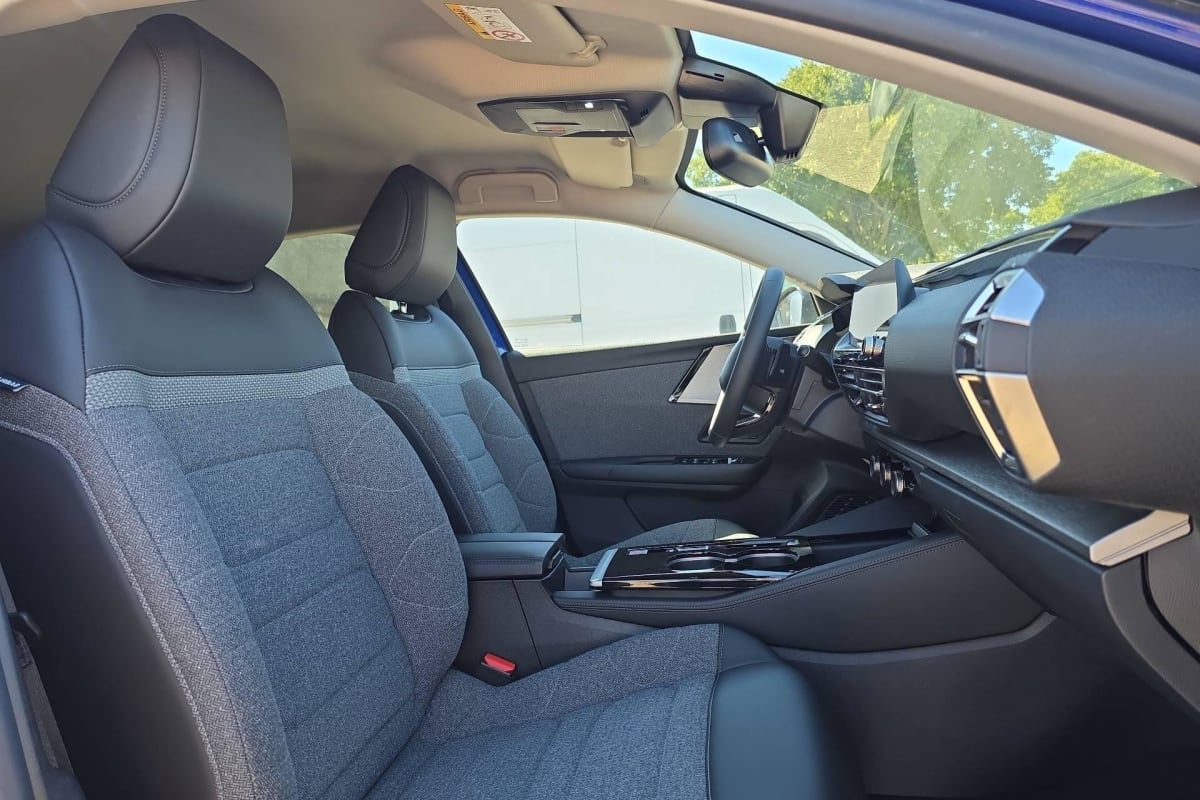 Citroën C5 X - Image 9