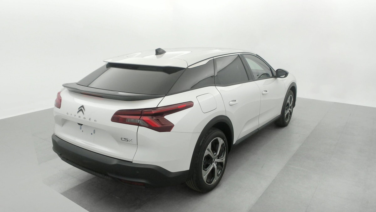 CITROEN C5 X PURETECH 130 EAT8 YOU