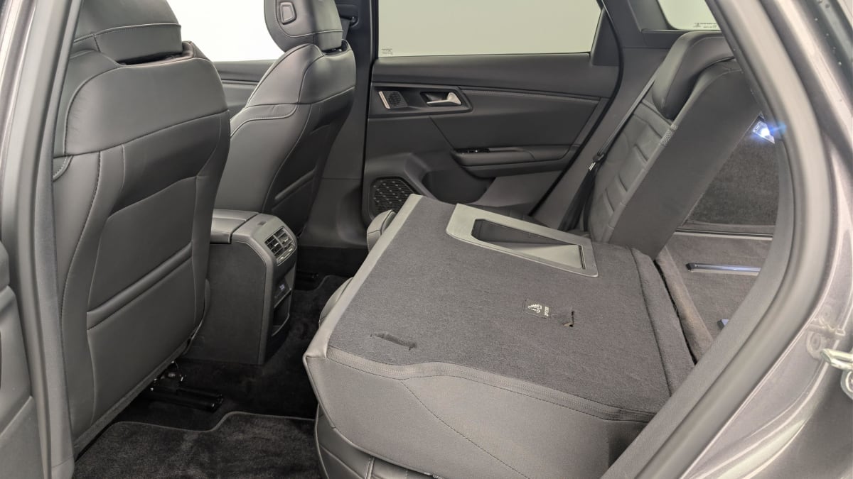 Citroën C5 X - Image 12