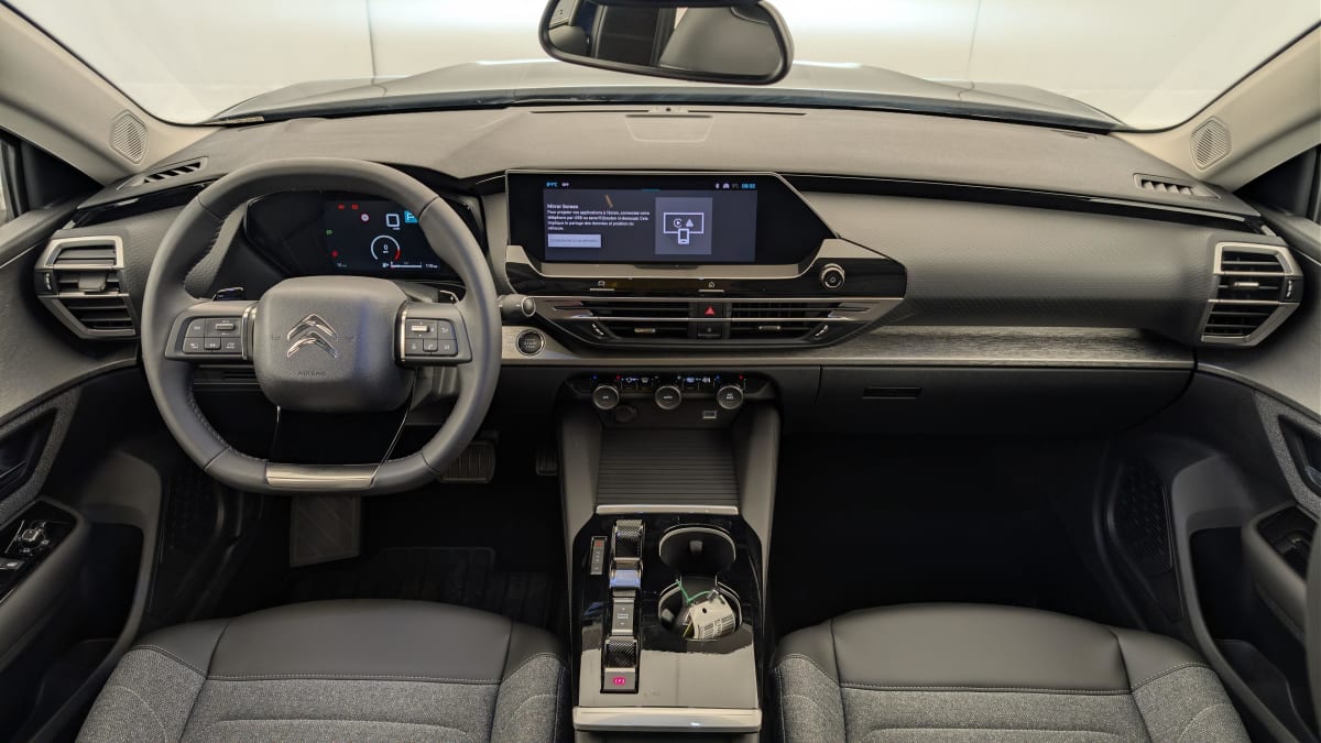 Citroën C5 X - Image 13