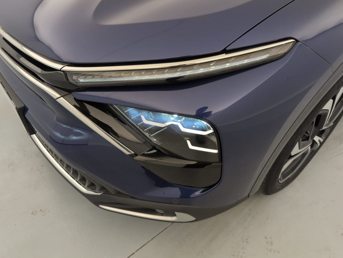 Citroën C5 X - Image 22