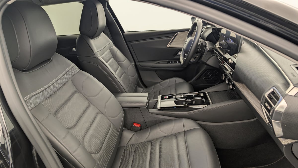 Citroën C5 X - Image 15
