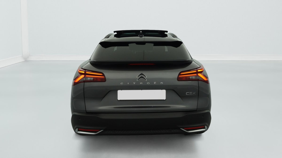Citroën C5 X - Image 6
