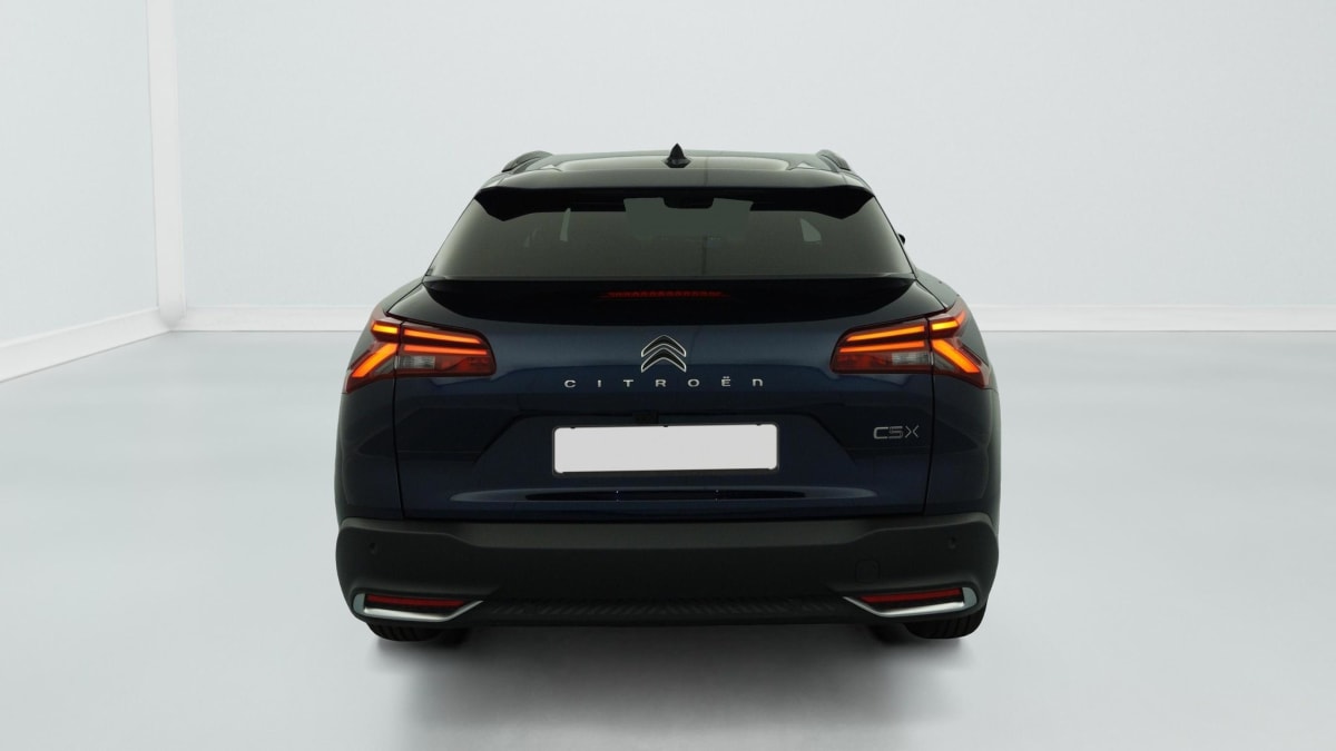 Citroën C5 X - Image 6